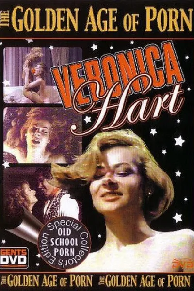 The Golden Age of Porn: Veronica Hart