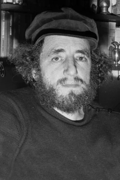 Elie Kagan