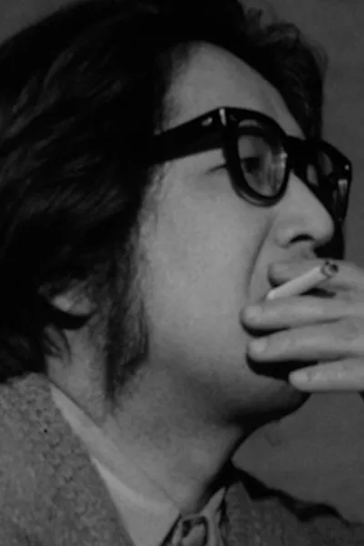 The Man Who Makes Tomorrow