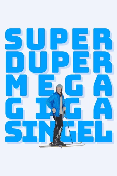 Superdupermegagigasingle