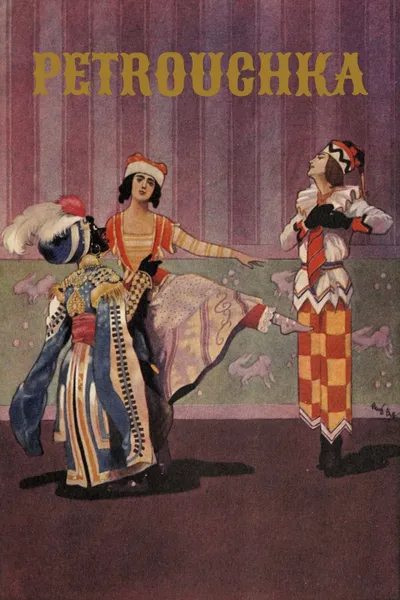 Petrushka