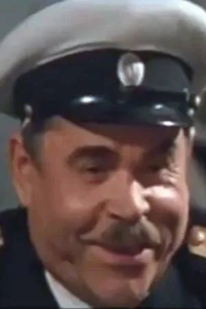 Vyzcheslav Tvoruzhek