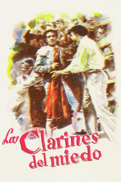 Los clarines del miedo