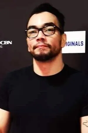 Paolo Villaluna