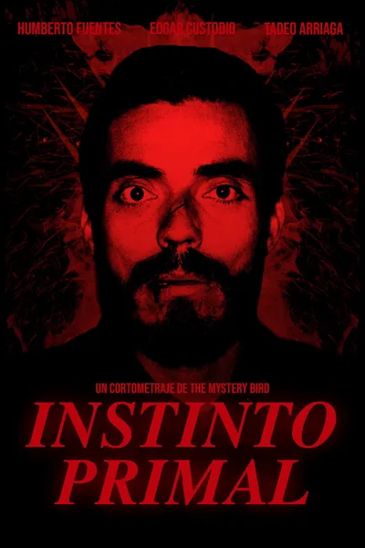 Primal Instinct
