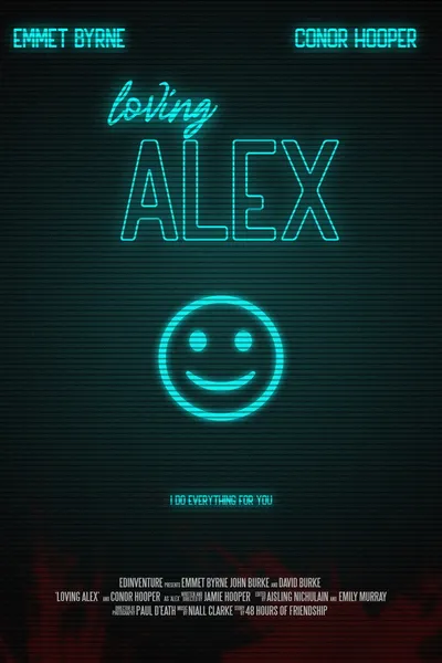 Loving Alex