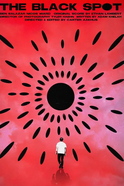 The Black Spot
