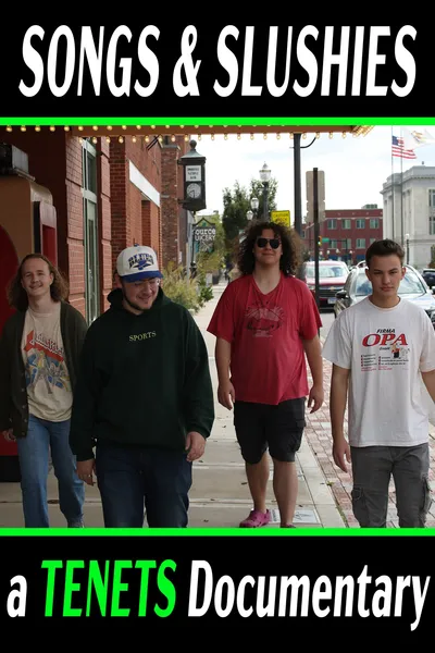 Songs & Slushies: A TENETS Documentary