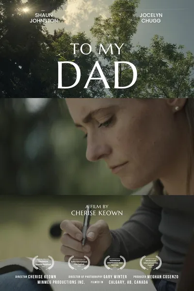 To My Dad