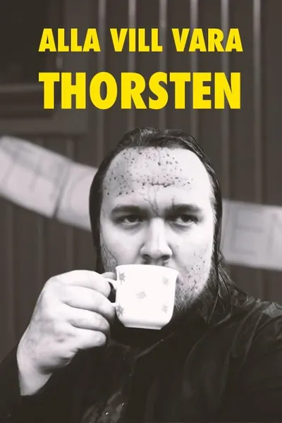 Alla vill vara Thorsten