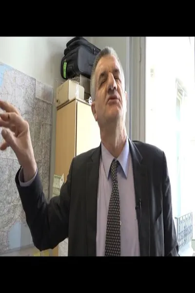 La Vache et le Député