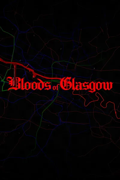 Bloods of Glasgow