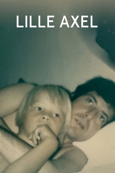 Little Axel