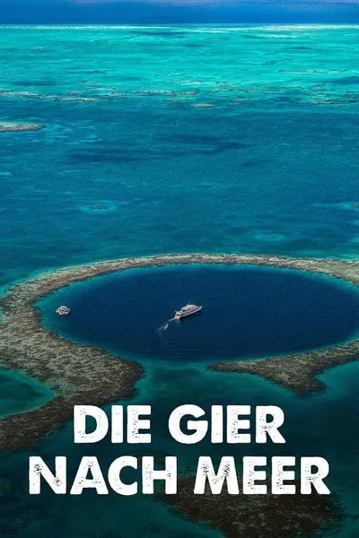 Die Gier nach Meer: Wie der Mensch die Ozeane ausbeutet