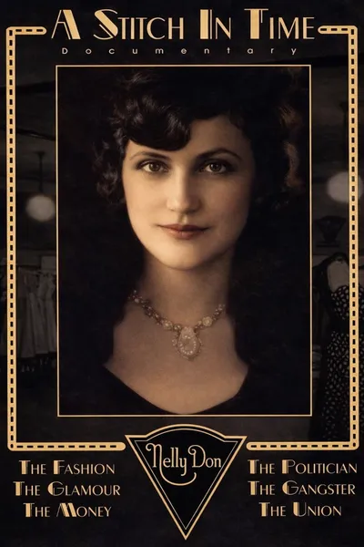 Nelly Don: A Stitch in Time
