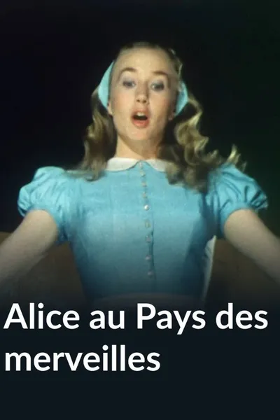 The Hundred Books: Alice in Wonderland