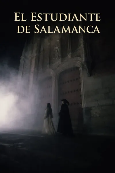 The Student of Salamanca
