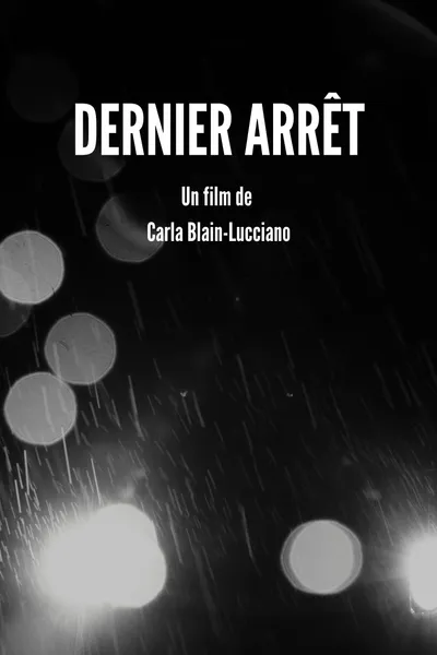 Dernier Arrêt