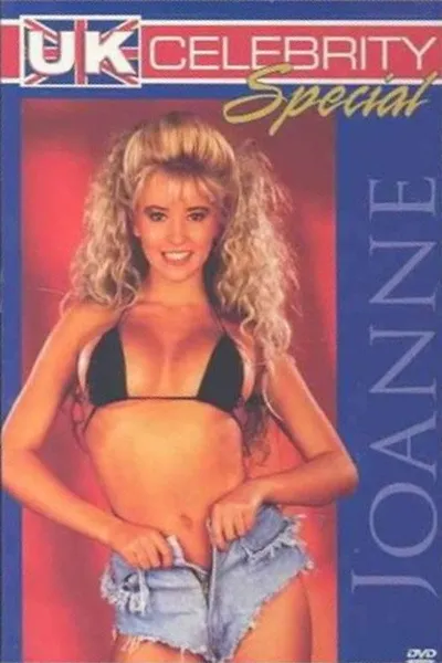 Playboy UK Celebrity Special: Joanne Guest