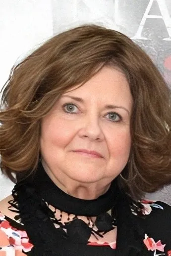 Judy Warren