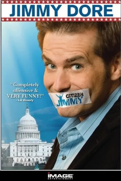 Jimmy Dore: Citizen Jimmy