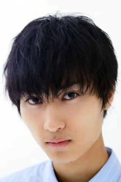 Iijima Hayate