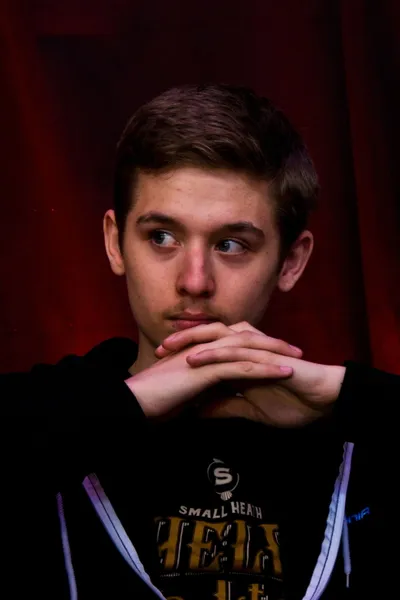 Virgil Gatine