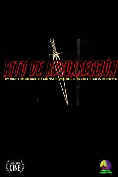 Rito de Resurrección