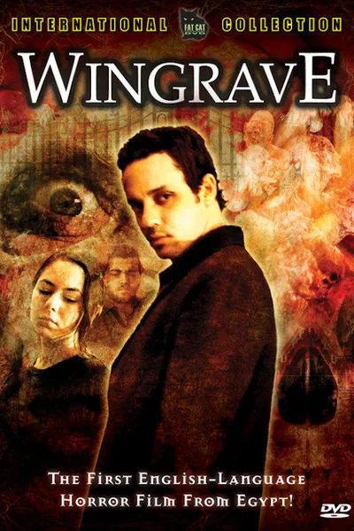 Wingrave