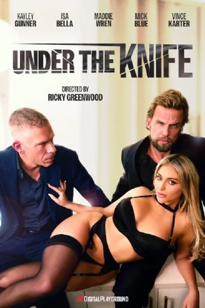 Under The Knife