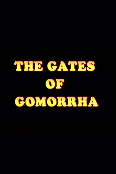 The Gates of Gomorrah