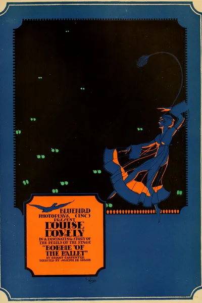 Bobbie of the Ballet