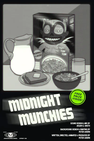 Midnight Munchies
