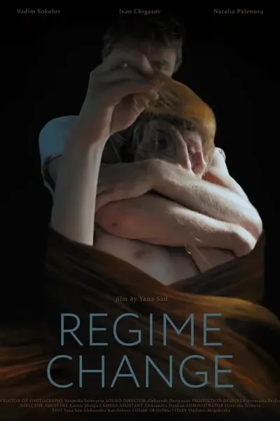 Regime Change