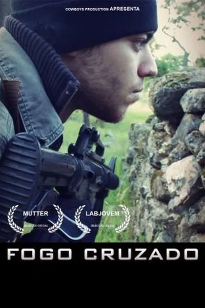 Fogo Cruzado
