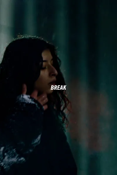 Break