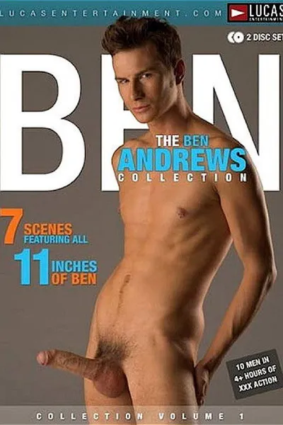 The Ben Andrews Collection 1
