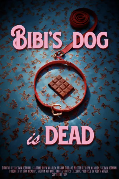 Bibi's Dog is Dead