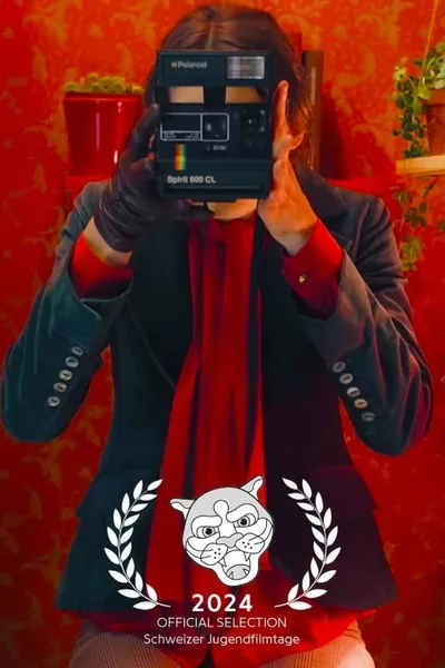 Diary of a Photobooth