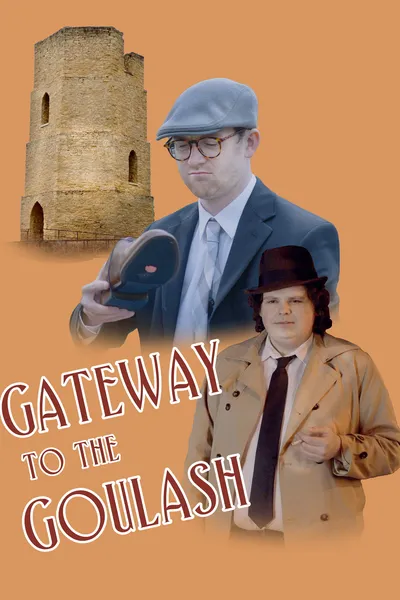 Gateway to the Goulash