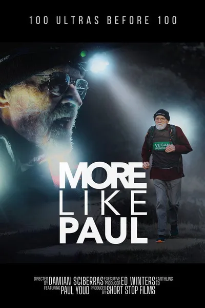 More Like Paul