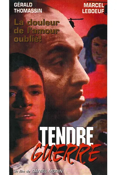 Tendre guerre