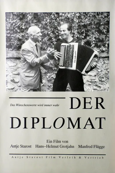 Der Diplomat