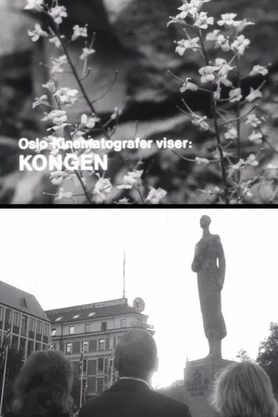 Oslofilm: Kongen