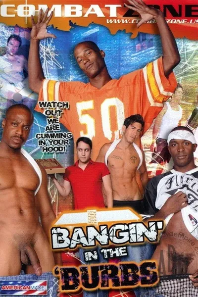 Bangin' in the 'Burbs