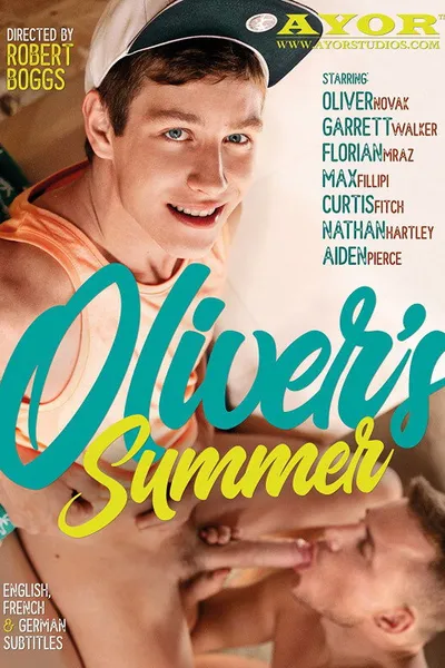 Oliver's Summer