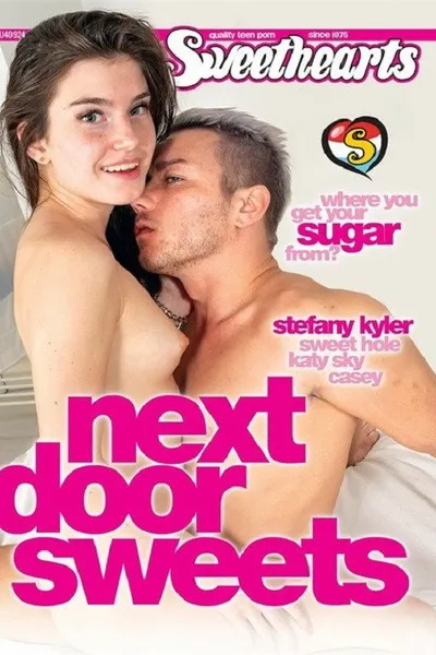 Next Door Sweets