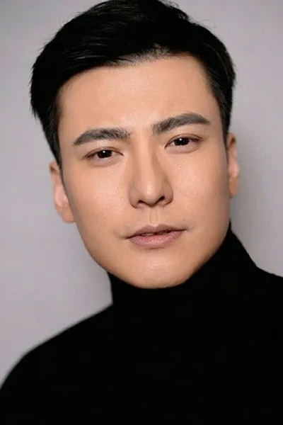 Sun Zhongjia