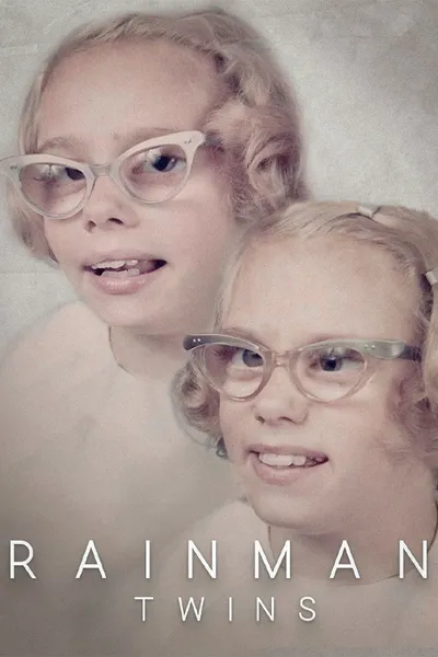 Rainman Twins