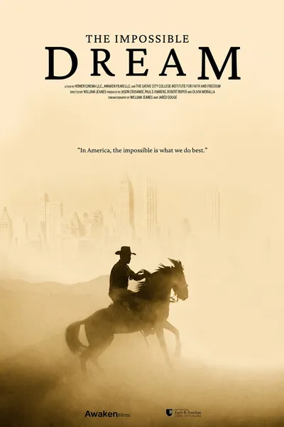 The Impossible Dream